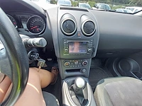 Nissan qashqai qashqai 1.6 dci 2wd tekna 130, 2012 - afbeelding 19 van  44