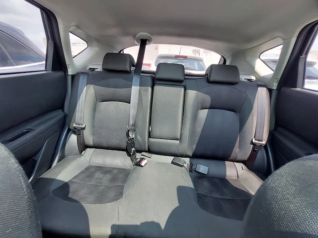 Nissan qashqai qashqai 1.6 dci 2wd tekna 130, 2012 - afbeelding 21 van  44