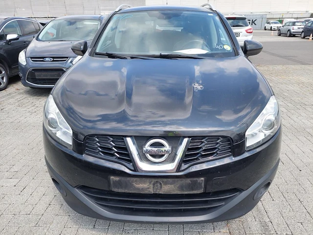 Nissan qashqai qashqai 1.6 dci 2wd tekna 130, 2012 - afbeelding 12 van  44