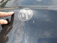 Nissan qashqai qashqai 1.6 dci 2wd tekna 130, 2012 - afbeelding 31 van  44