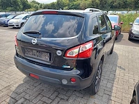 Nissan qashqai qashqai 1.6 dci 2wd tekna 130, 2012 - afbeelding 34 van  44