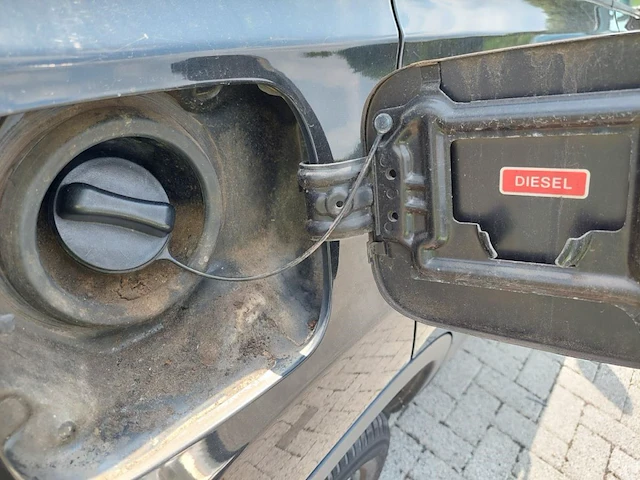 Nissan qashqai qashqai 1.6 dci 2wd tekna 130, 2012 - afbeelding 42 van  44