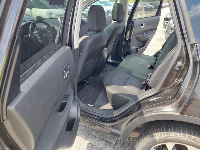 Nissan qashqai qashqai 1.6 dci 2wd tekna 130, 2012 - afbeelding 44 van  44