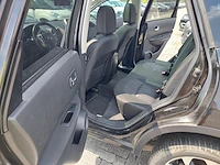 Nissan qashqai qashqai 1.6 dci 2wd tekna 130, 2012 - afbeelding 44 van  44