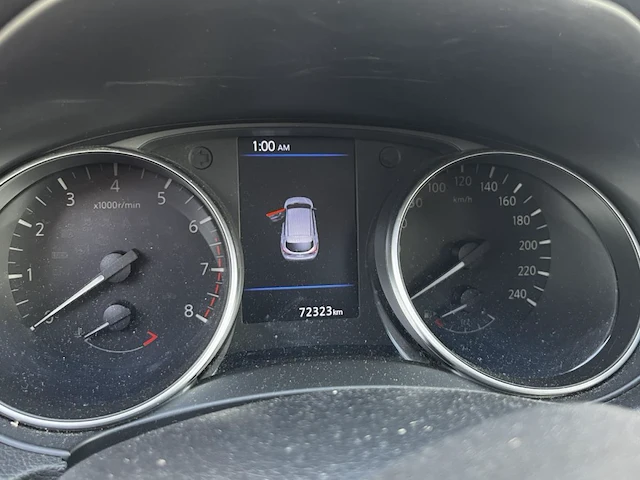 Nissan qashqai,2020 - afbeelding 2 van  11