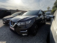 Nissan qashqai,2020 - afbeelding 1 van  11