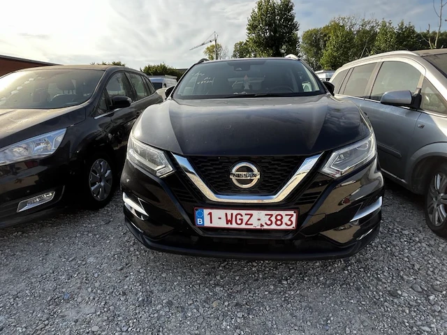 Nissan qashqai,2020 - afbeelding 4 van  11