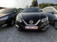 Nissan qashqai,2020 - afbeelding 4 van  11