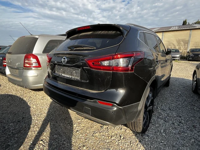 Nissan qashqai,2020 - afbeelding 6 van  11
