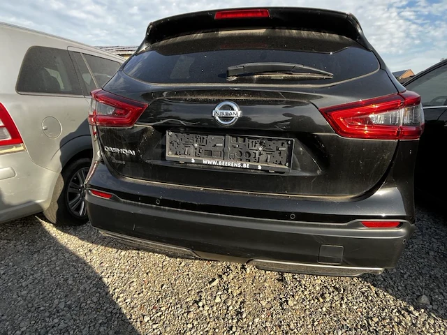 Nissan qashqai,2020 - afbeelding 7 van  11