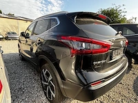 Nissan qashqai,2020 - afbeelding 8 van  11