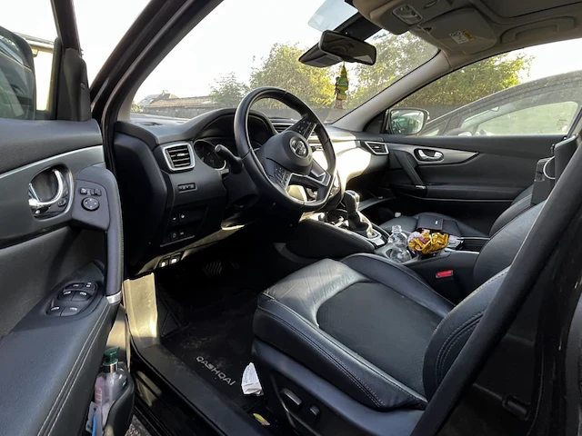 Nissan qashqai,2020 - afbeelding 9 van  11