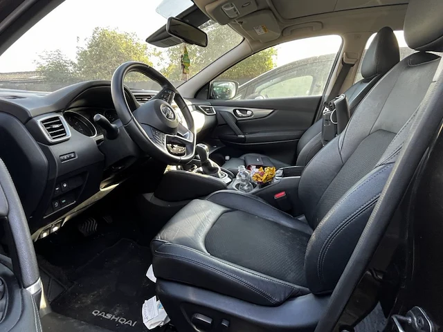 Nissan qashqai,2020 - afbeelding 10 van  11