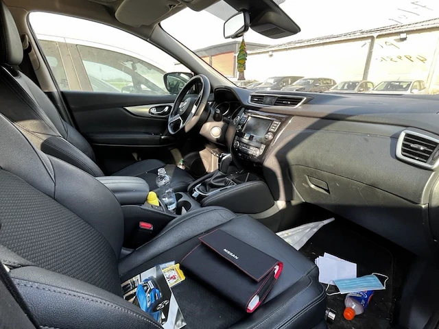 Nissan qashqai,2020 - afbeelding 11 van  11