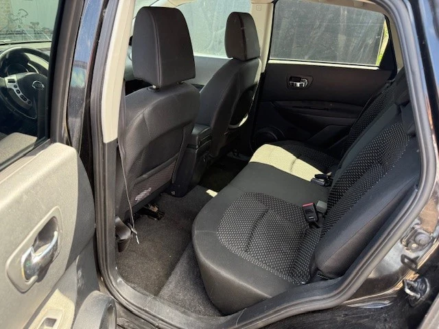Nissan qashqai - afbeelding 2 van  14