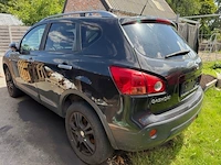 Nissan qashqai - afbeelding 8 van  14
