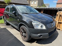 Nissan qashqai - afbeelding 9 van  14