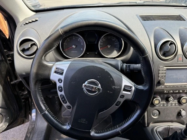 Nissan qashqai - afbeelding 12 van  14