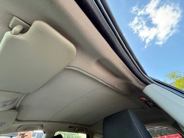 Nissan qashqai - afbeelding 14 van  14