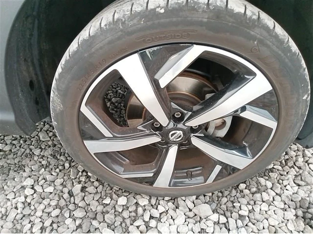 Nissan quashqai,2018 - afbeelding 2 van  36