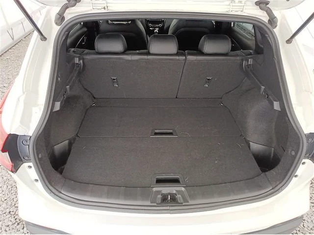 Nissan quashqai,2018 - afbeelding 3 van  36