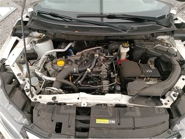 Nissan quashqai,2018 - afbeelding 5 van  36