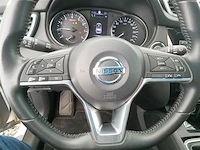 Nissan quashqai,2018 - afbeelding 6 van  36