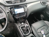 Nissan quashqai,2018 - afbeelding 8 van  36
