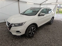 Nissan quashqai,2018