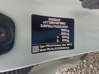 Nissan quashqai,2018 - afbeelding 20 van  36