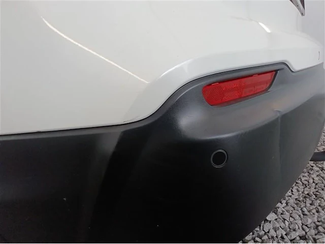 Nissan quashqai,2018 - afbeelding 22 van  36