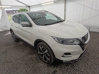 Nissan quashqai,2018 - afbeelding 12 van  36