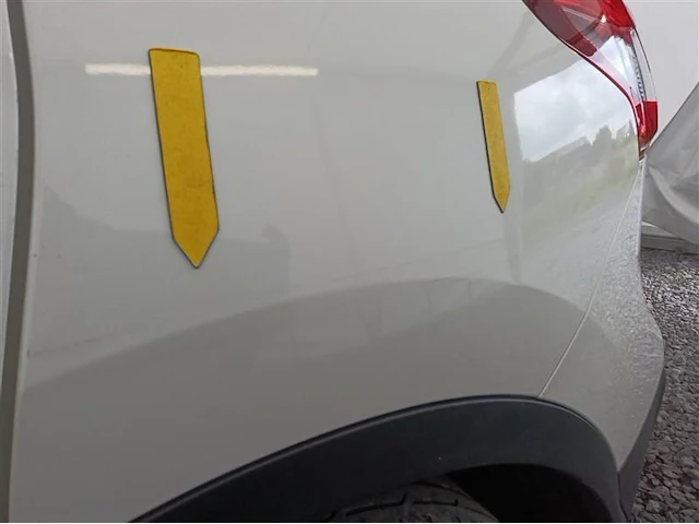 Nissan quashqai,2018 - afbeelding 25 van  36