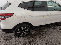 Nissan quashqai,2018 - afbeelding 26 van  36