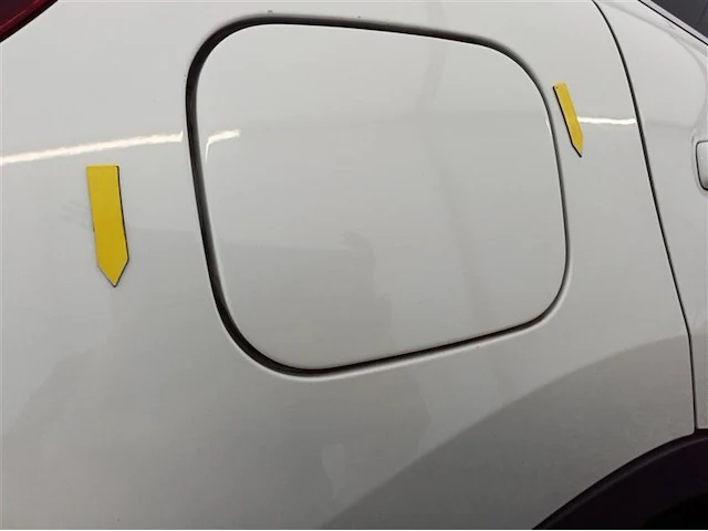 Nissan quashqai,2018 - afbeelding 27 van  36