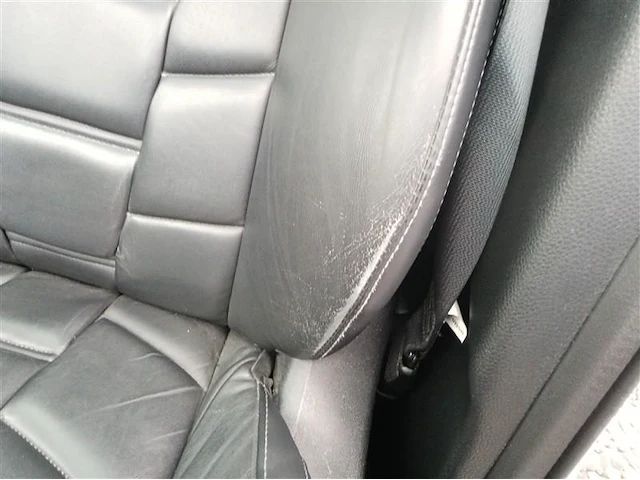 Nissan quashqai,2018 - afbeelding 30 van  36
