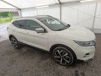 Nissan quashqai,2018 - afbeelding 23 van  36