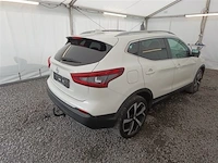 Nissan quashqai,2018 - afbeelding 31 van  36