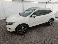 Nissan quashqai,2018 - afbeelding 33 van  36