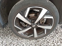 Nissan quashqai,2018 - afbeelding 35 van  36