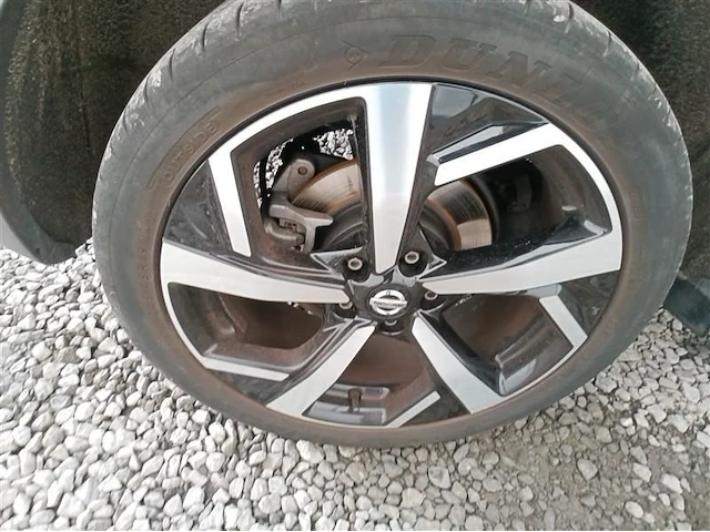 Nissan quashqai,2018 - afbeelding 36 van  36