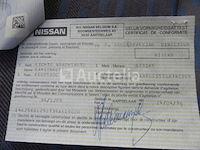 Nissan trade 3.0 (1996-44.049 km-vin:vwake0553s745309) - afbeelding 6 van  27