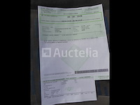 Nissan trade 3.0 (1996-44.049 km-vin:vwake0553s745309) - afbeelding 7 van  27