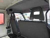 Nissan trade 3.0 (1996-44.049 km-vin:vwake0553s745309) - afbeelding 8 van  27