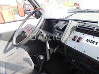 Nissan trade 3.0 (1996-44.049 km-vin:vwake0553s745309) - afbeelding 9 van  27