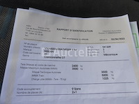 Nissan trade 3.0 (1996-44.049 km-vin:vwake0553s745309) - afbeelding 10 van  27