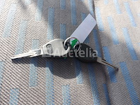 Nissan trade 3.0 (1996-44.049 km-vin:vwake0553s745309) - afbeelding 14 van  27