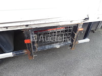 Nissan trade 3.0 (1996-44.049 km-vin:vwake0553s745309) - afbeelding 17 van  27