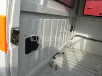 Nissan trade 3.0 (1996-44.049 km-vin:vwake0553s745309) - afbeelding 18 van  27