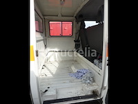 Nissan trade 3.0 (1996-44.049 km-vin:vwake0553s745309) - afbeelding 19 van  27